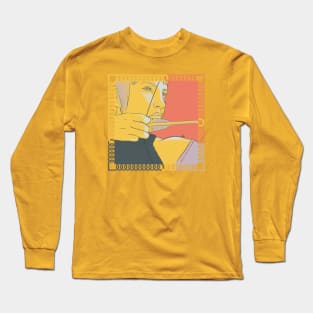 Sera Long Sleeve T-Shirt